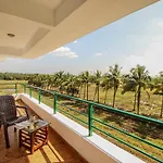 Oyo 9877 Home Elegant 2Bhk Fatrade Beach