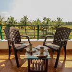 Oyo 9877 Home Elegant 2Bhk Fatrade Beach
