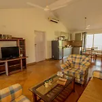 Oyo 9877 Home Elegant 2Bhk Fatrade Beach