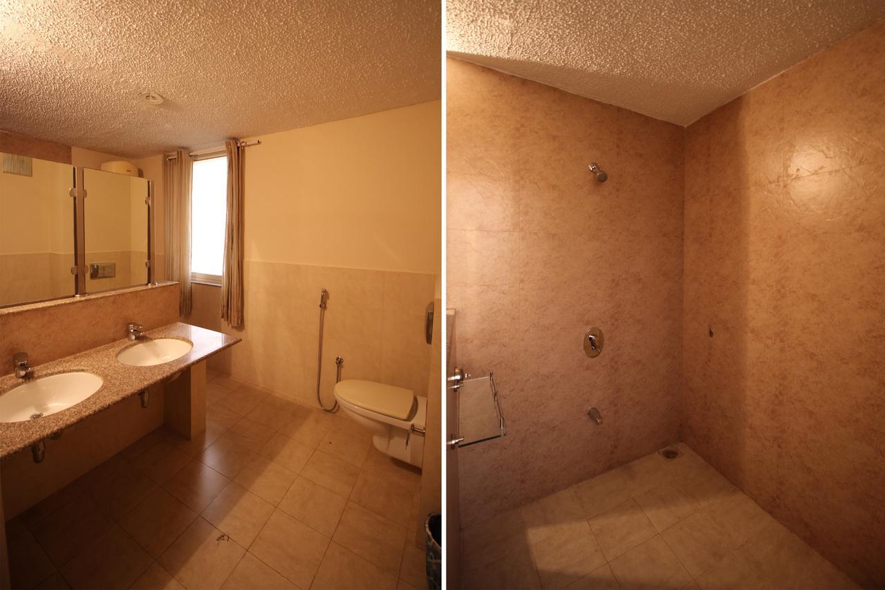 Oyo 9877 Elegant 2bhk Fatrade Apartment
